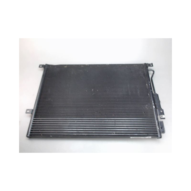CONDENSEUR CLIMATISATION JEEP G.CHEROKE