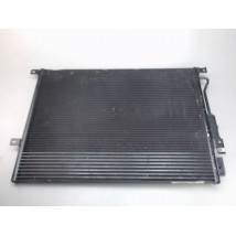 CONDENSEUR CLIMATISATION JEEP G.CHEROKE
