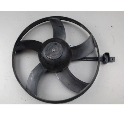 MOTEUR VENTILATEUR RADIATEUR