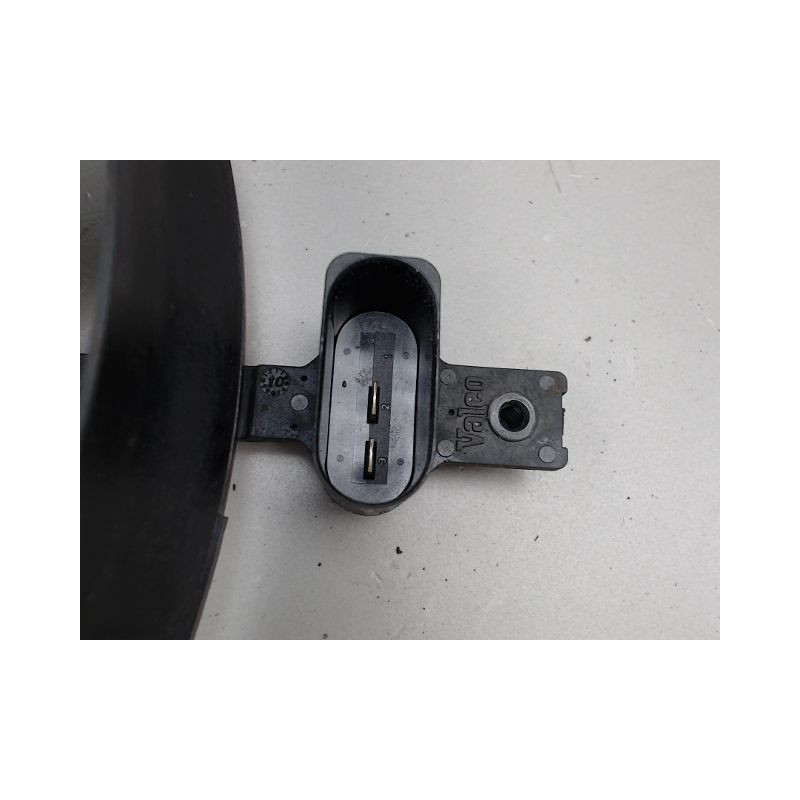 MOTEUR VENTILATEUR RADIATEUR SEAT IBIZA