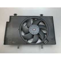 MOTEUR VENTILATEUR RADIATEUR FORD FIESTA