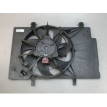 MOTEUR VENTILATEUR RADIATEUR FORD FIESTA