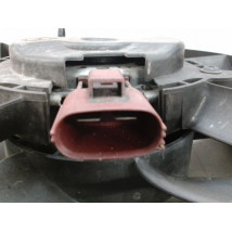 MOTEUR VENTILATEUR RADIATEUR FORD FIESTA