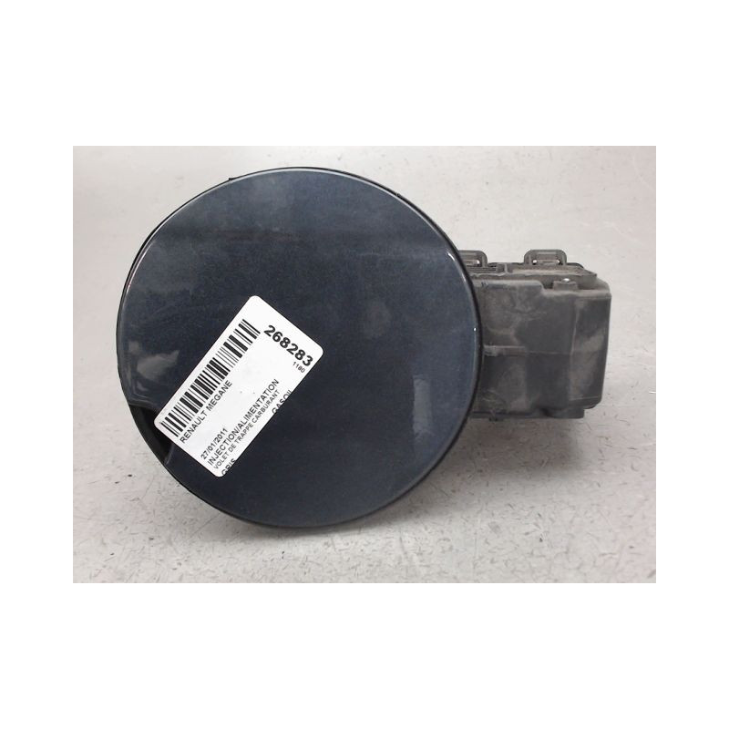 VOLET DE TRAPPE CARBURANT RENAULT MEGANE
