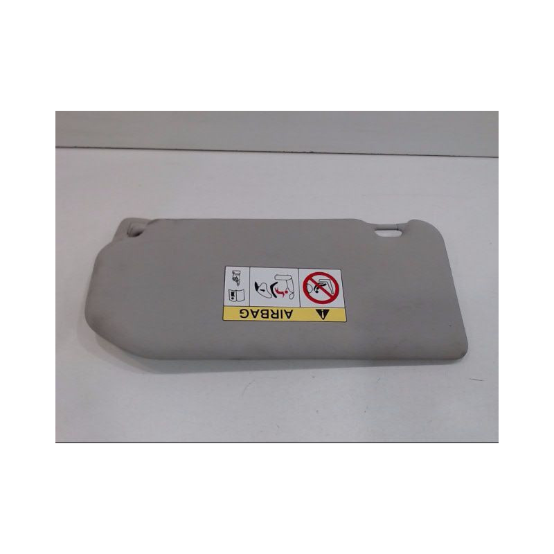 PARE-SOLEIL DROIT CITROEN C4