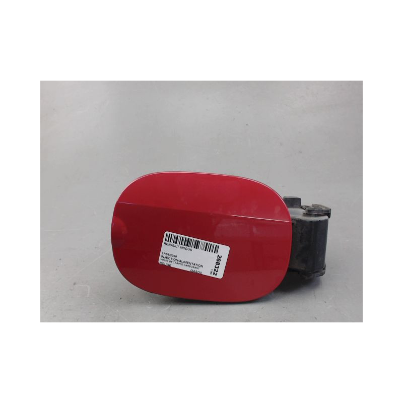 VOLET DE TRAPPE CARBURANT RENAULT MODUS