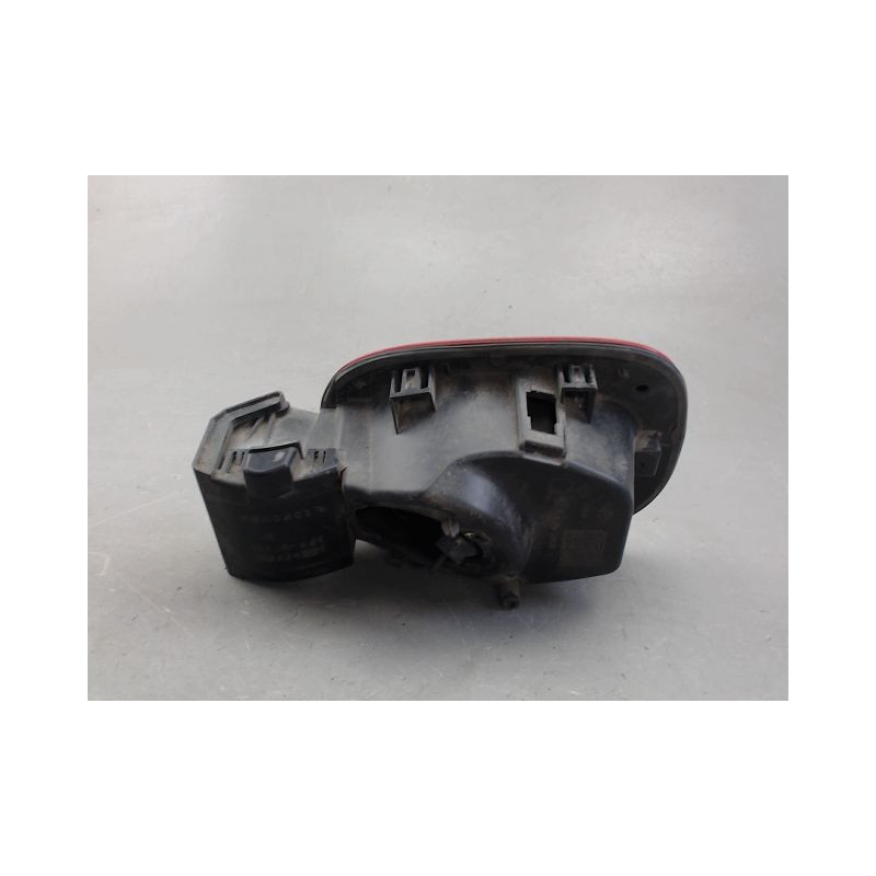 VOLET DE TRAPPE CARBURANT RENAULT MODUS