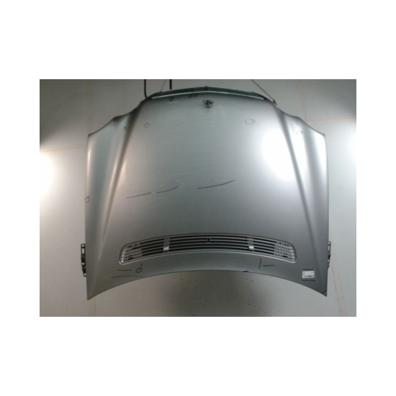 CAPOT MERCEDES CLASSE C