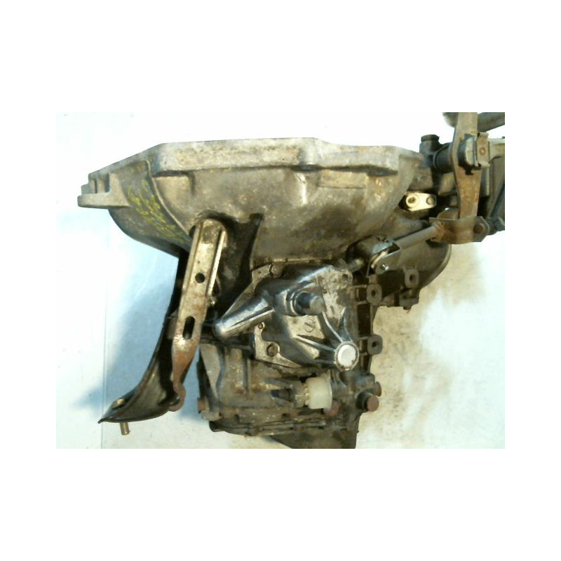 BOITE A VITESSE MECANIQUE OPEL VECTRA I Phase 2  1992-1995 1.7 TD