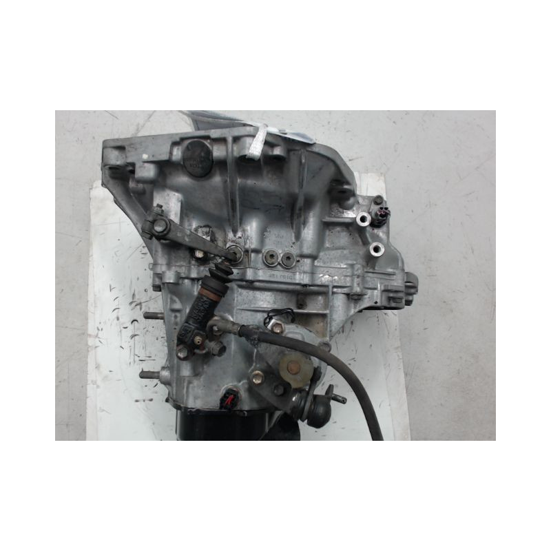 BOITE A VITESSE MECANIQUE SUZUKI LIANA MONOSP. Phase 1 2001-2004 1.6