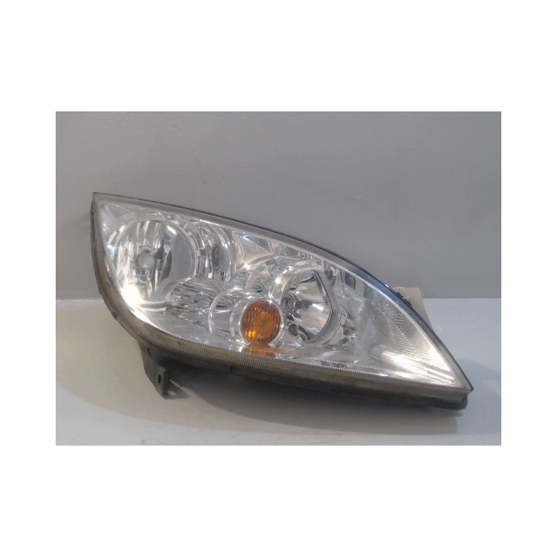 PHARE DROIT MITSUBISHI COLT 2004-