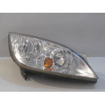 PHARE DROIT MITSUBISHI COLT 2004-