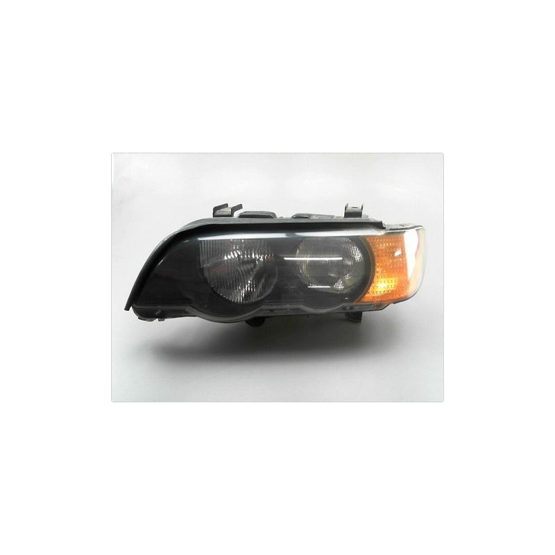 PHARE GAUCHE BMW X5 (E53) 2000-2006