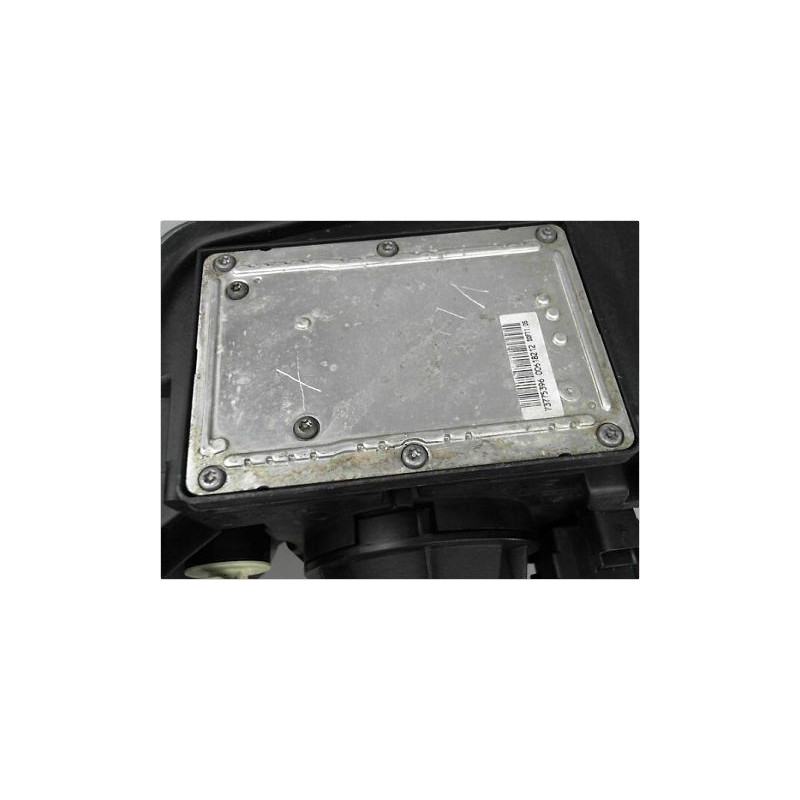 PHARE DROIT RENAULT LAGUNA II 00-2005