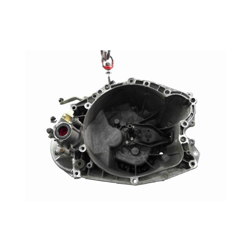 BOITE A VITESSE MECANIQUE PEUGEOT 206 1998-2009 2.0 S16