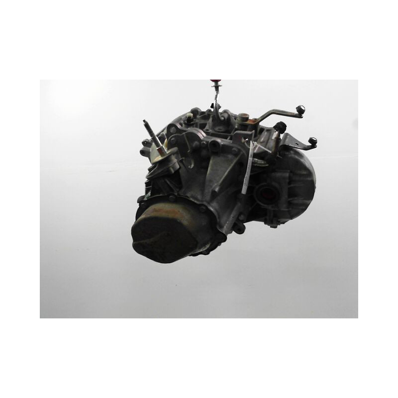 BOITE A VITESSE MECANIQUE PEUGEOT 206 1998-2009 2.0 S16