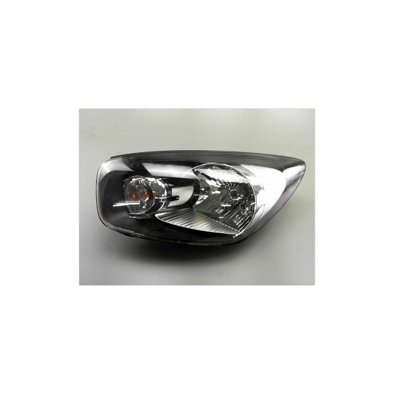 PHARE GAUCHE KIA PICANTO II 11-15