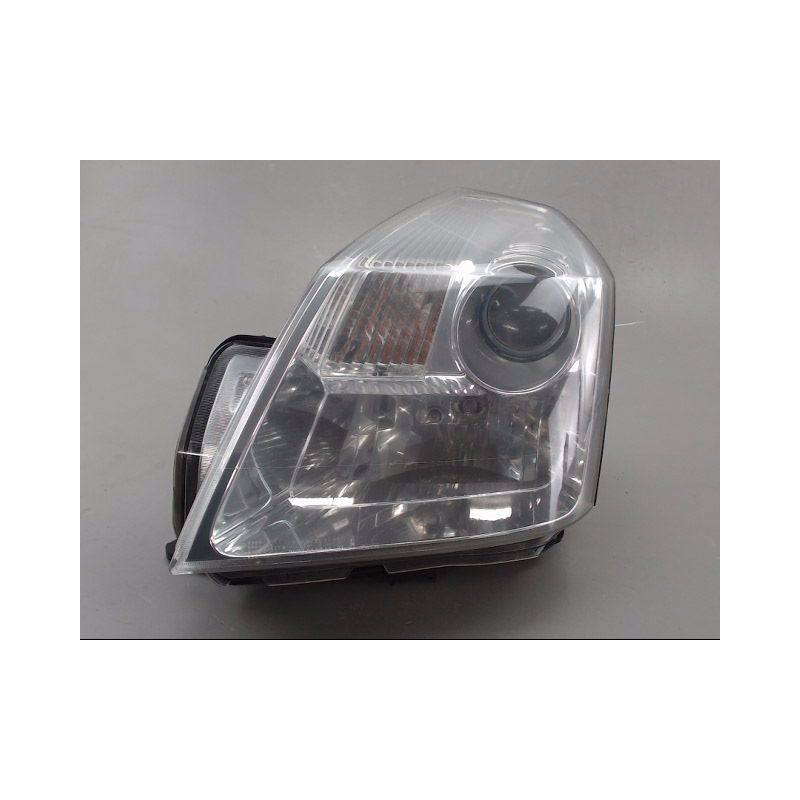 PHARE GAUCHE RENAULT VELSATIS 02-05