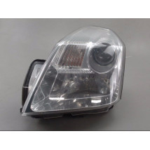 PHARE GAUCHE RENAULT VELSATIS 02-05