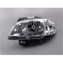 PHARE GAUCHE SEAT IBIZA 99-2002