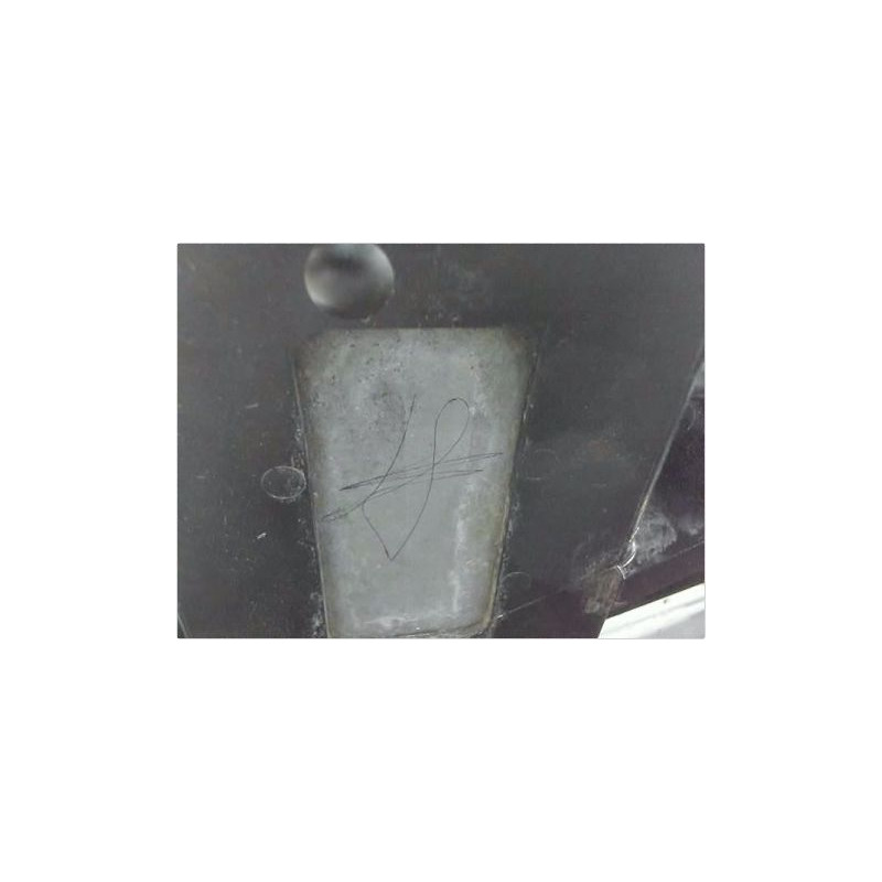 PHARE DROIT B.M.W. X5