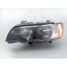 PHARE GAUCHE BMW X5 (E53) 2000-2006