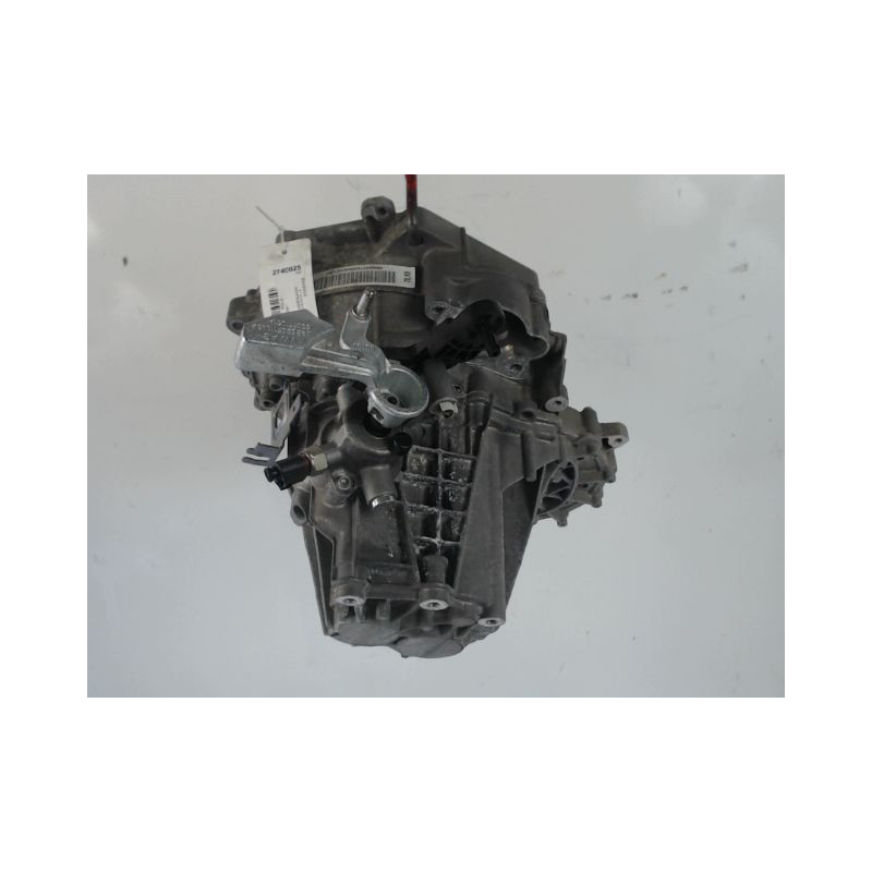 BOITE A VITESSE MECANIQUE VOLKSWAGEN POLO 2009- 1.0