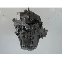 BOITE A VITESSE MECANIQUE VOLKSWAGEN POLO 2009- 1.0