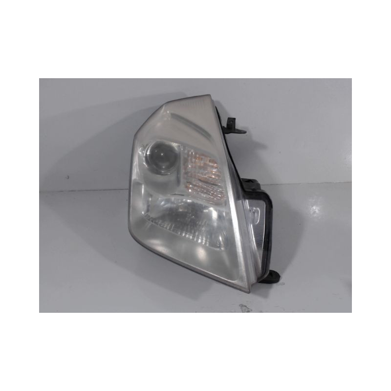 PHARE GAUCHE RENAULT VELSATIS 2005-
