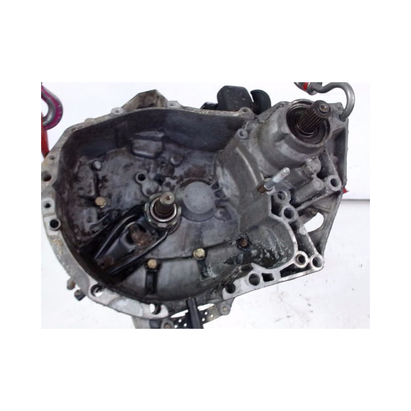 BOITE A VITESSE MECANIQUE RENAULT CLIO I Phase 2 1994-1996 1.2 
