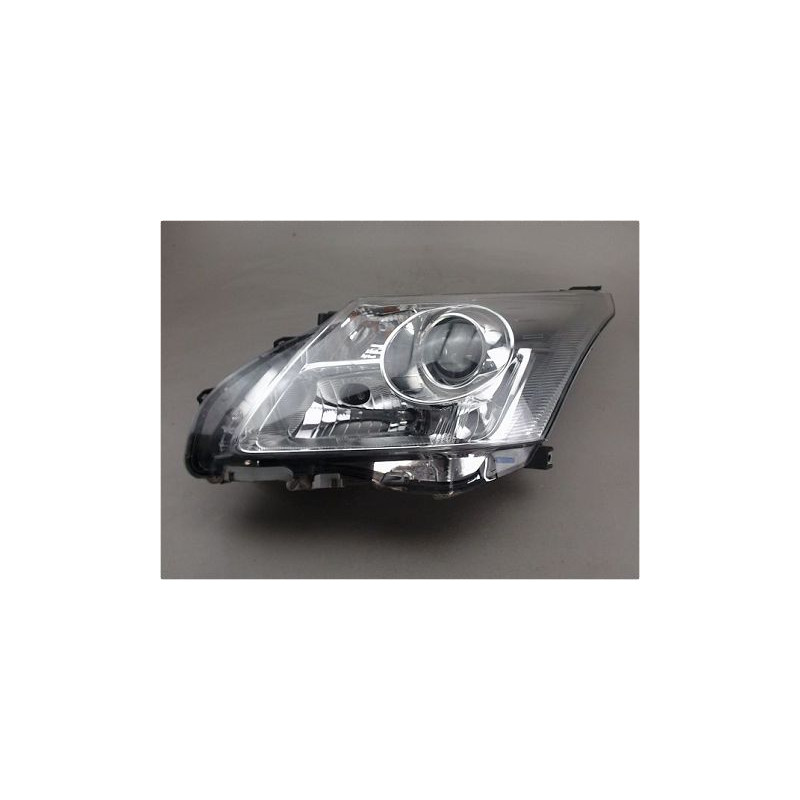 PHARE GAUCHE TOYOTA AVENSIS