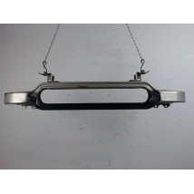 RENFORT PARE-CHOC AVANT PEUGEOT 407