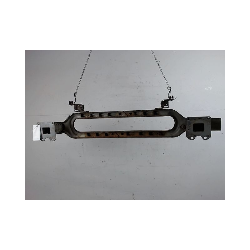 RENFORT PARE-CHOC AVANT PEUGEOT 407