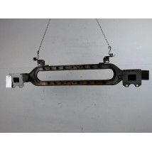 RENFORT PARE-CHOC AVANT PEUGEOT 407