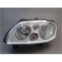 PHARE GAUCHE VOLKSWAGEN TOURAN