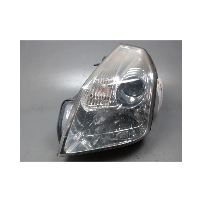 PHARE GAUCHE RENAULT VEL SATIS