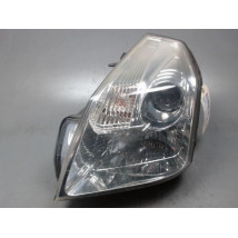 PHARE GAUCHE RENAULT VEL SATIS