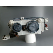 PHARE GAUCHE SKODA OCTAVIA 1 PHASE 1 GASOIL