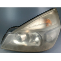 PHARE GAUCHE RENAULT GRAND ESPACE 4 PHASE 1  DIESEL