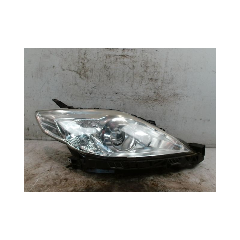 PHARE DROIT MAZDA MAZDA 5