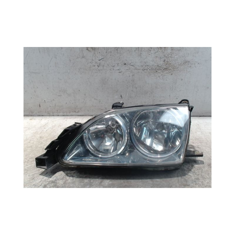 PHARE GAUCHE TOYOTA AVENSIS 2000-2003