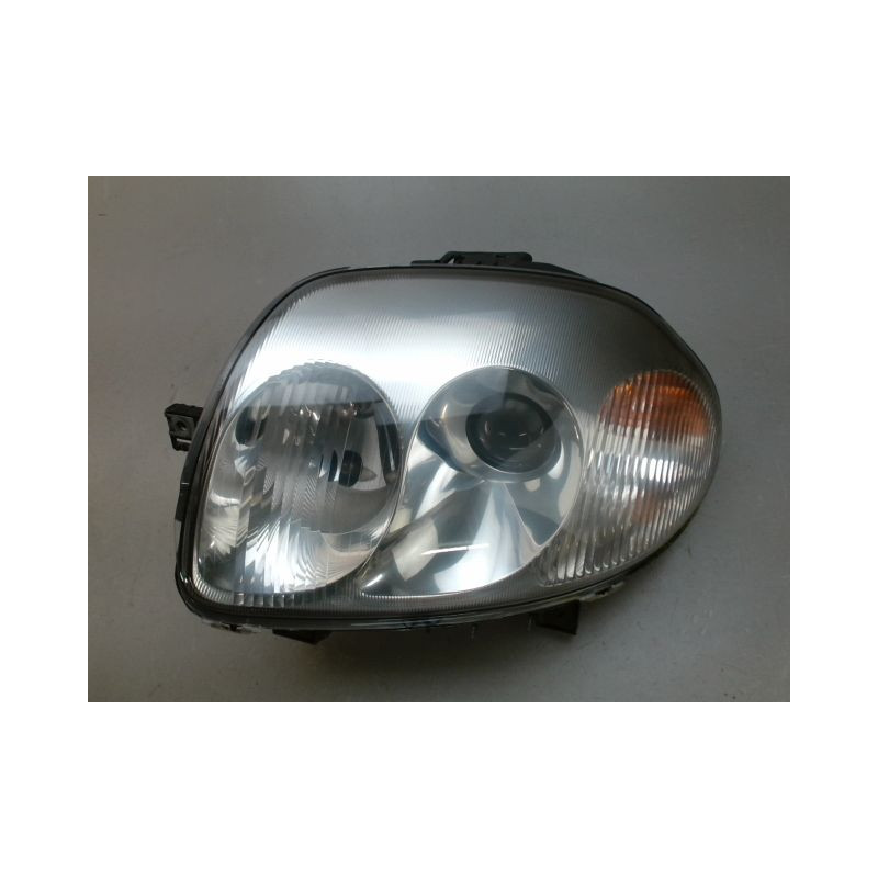 PHARE GAUCHE RENAULT CLIO