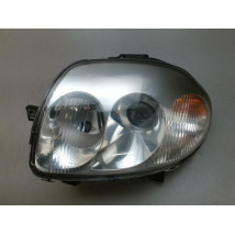 PHARE GAUCHE RENAULT CLIO