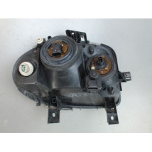 PHARE GAUCHE RENAULT CLIO