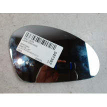 GLACE RETROVISEUR EXT D SEAT LEON 2000-2006