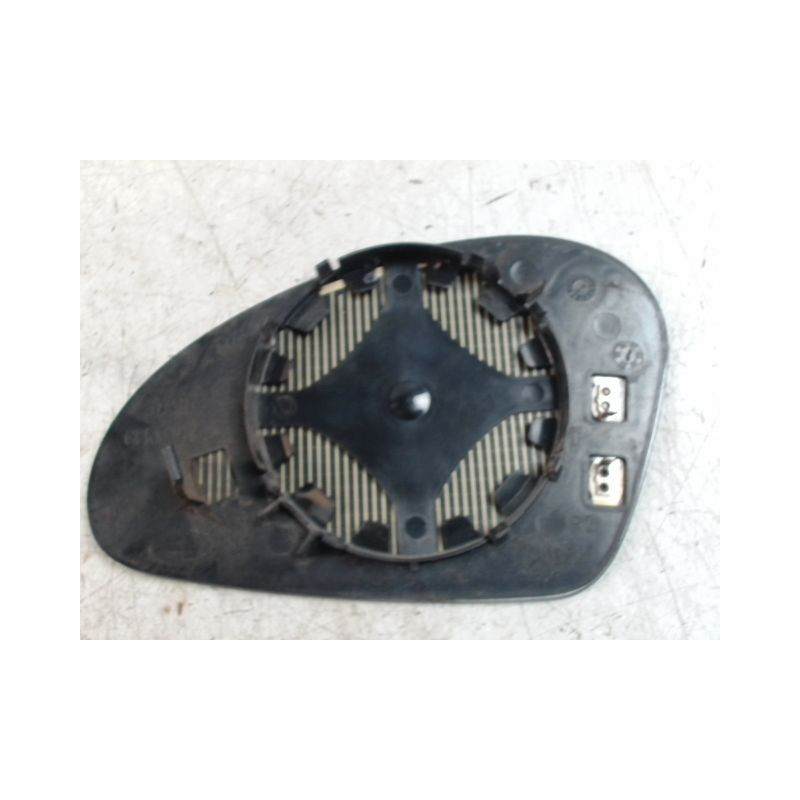 GLACE RETROVISEUR EXT D SEAT LEON 2000-2006