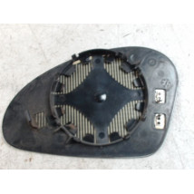 GLACE RETROVISEUR EXT D SEAT LEON 2000-2006