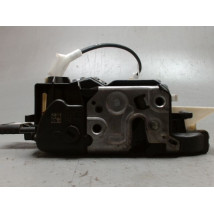 SYSTEME CONDAMNATION AVANT GAUCHE PEUGEOT 5008 2009-