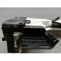 SYSTEME CONDAMNATION AVANT GAUCHE PEUGEOT 5008 2009-