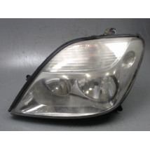 PHARE GAUCHE RENAULT MEGANE